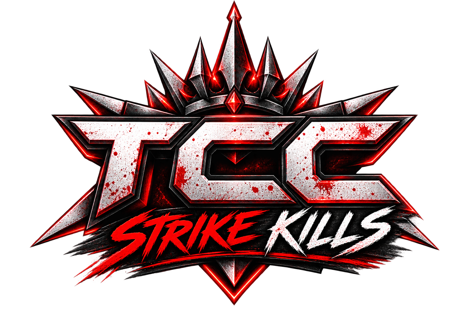 TCC World Championship - Strike Kills